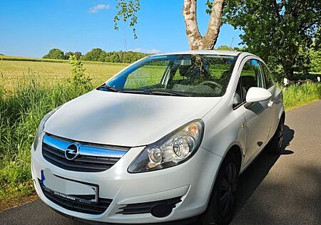 Opel Corsa 1.2 ecoFLEX Selection Selection