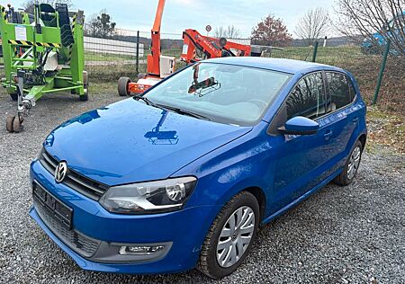 VW Polo Volkswagen 1.2 Lichtmaschine keilriemen spannrole Neu!