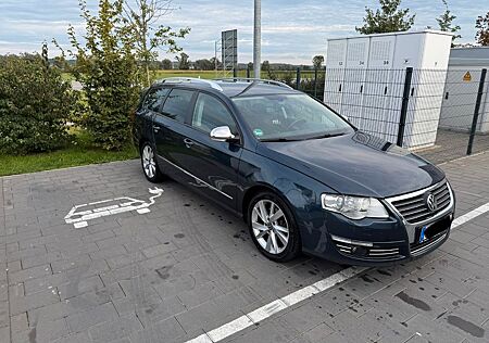 VW Passat Volkswagen 2.0 TDI DPF DSG 125kW Comfortline Com...