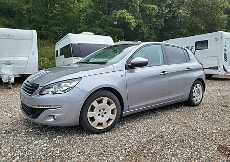 Peugeot 308 PureTech 110 Style ! reduziert !