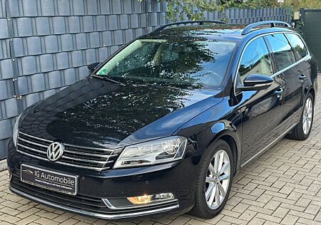 VW Passat Variant Volkswagen 2.0 TDI Highline *ACC*Leder*Pano*