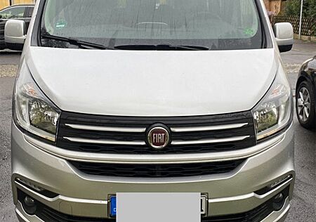 Fiat Talento Kombi Family L1H1 Navi Klima