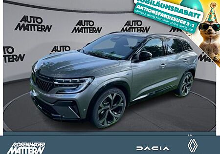 Renault Austral Techno Esprit Alpine TCe160 Automatik