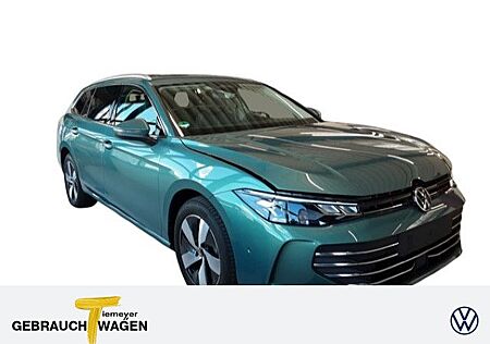 VW Passat Variant Volkswagen 1.5 eHybrid BUSINESS PANO LM17