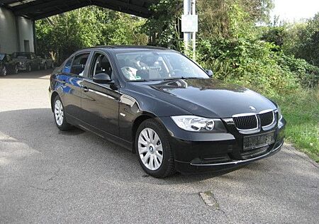 BMW 318i 318 Baureihe 3 Lim.