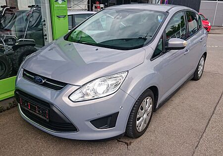 Ford C-Max Trend -Klima-AHK-ATM-