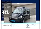 VW Crafter Volkswagen Mixto 2.0 TDI 35 LR Hochdach AHK RFK LED