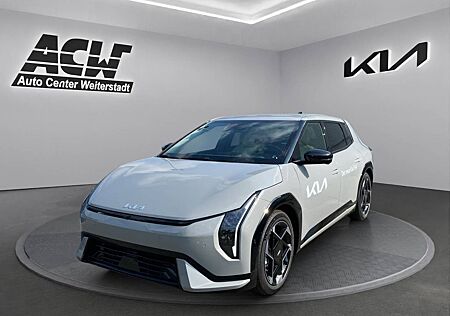 Kia EV4 81.4 kWh GTL|LEDER|360°KAMERA|HEAD-UP|V2L|19