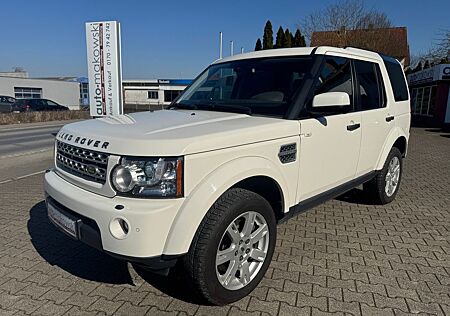 Land Rover Discovery 4 3.0 TDV6 HSE * Leder * EURO 5 *