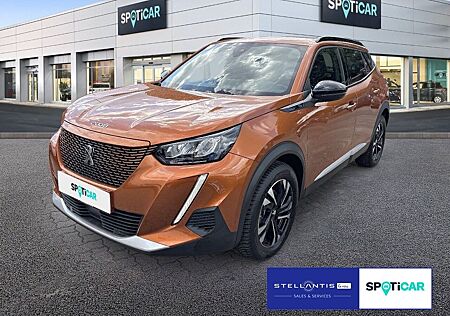 Peugeot 2008 (e-)Allure