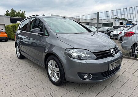 VW Golf Plus Volkswagen 1.2 TSI AUTOMATIK - NAVi ,SHZ , 1.HAND