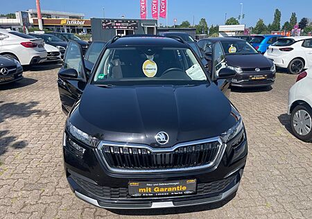 Skoda Kamiq Ambition 2 HD 22.000km TEL:+491727199990