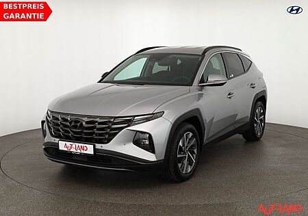 Hyundai Tucson 1.6 CRDi 2WD ACC DAB VC LED Navi Kamera