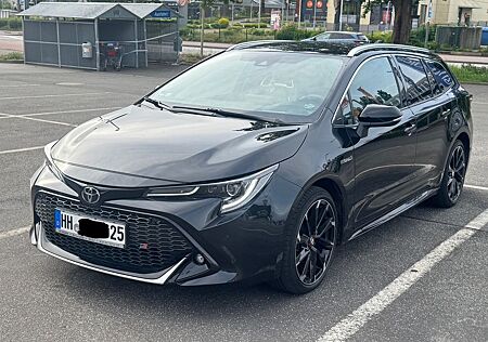 Toyota Corolla 2,0 Hybrid TS GR Sport*LED*JBL*Head-Up