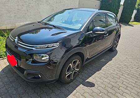Citroën C3 PureTech 82 SHINE SHINE