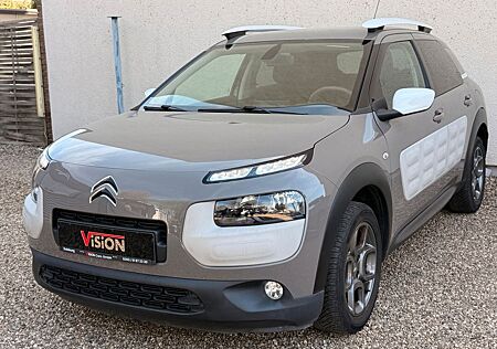 Citroën C4 Cactus Selection*Automatik*Navi*1 Hand
