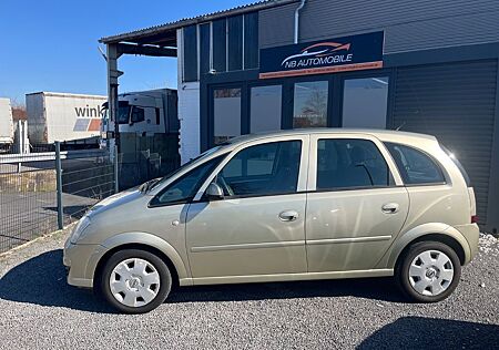 Opel Meriva Edition