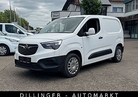 Opel Combo gebraucht kaufen Opel Combo 1.5D Cargo KLIMA **Nur 55tkm**