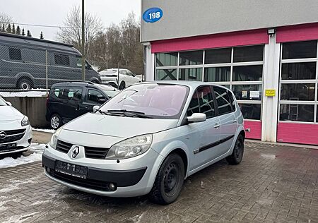 Renault Scenic Privilege 2.0 16V