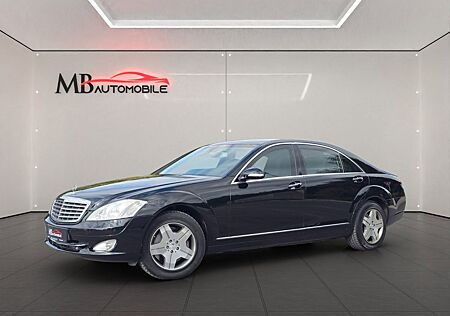 Mercedes-Benz S 600 Guard L *ARMORED*VIP*BULLETPROOF*