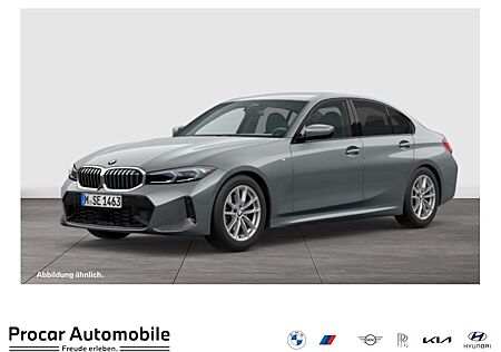 BMW 320d xDrive ADAPT.LED+ACC+HuD+HiFi+DA+360°