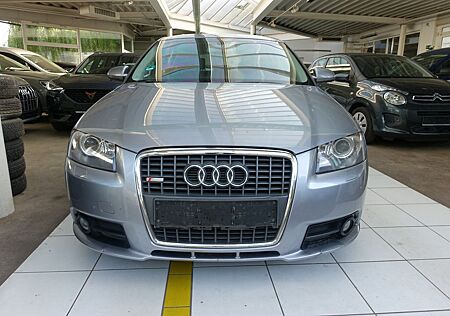 Audi A3 Sportback 1.8 TFSI Ambiente