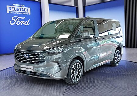 Ford Tourneo Custom L1 Autm. Titanium X *AHK*