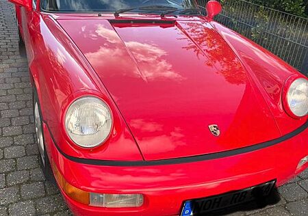 Porsche 964