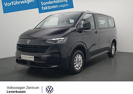 VW T7 Caravelle Volkswagen TDI Life LED KAM AHK NAVI 8-SITZE