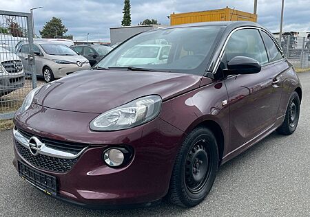Opel Adam Slam-SPORT-SHZ-LKRHZ-OPC Line
