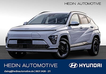 Hyundai Kona EV 48,4kWh ADVANTAGE |LED|KEYL|STHZ|NAVI