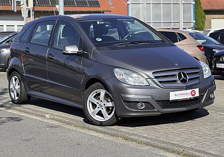 Mercedes-Benz B 160 *Klimaanlage*Tempo.*Bluetooth*Sitz-HZ*PDC*