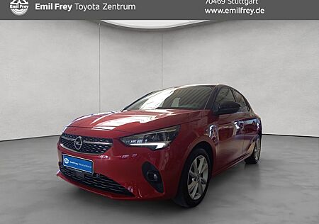 Opel Corsa 1.2 Direct Inj Turbo Start/Stop Automatik