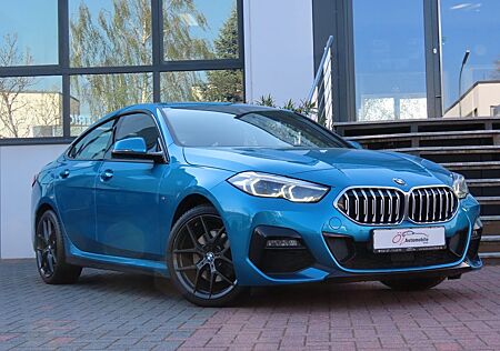 BMW 218 Gran Coupé M-Sport-Line Shadow Line