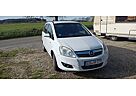 Opel Zafira 1.7 CDTI 92kW -
