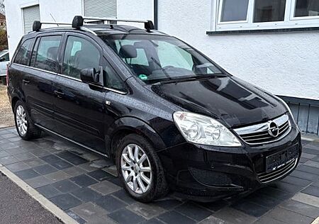 Opel Zafira 1.7 CDTI
