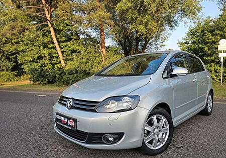 VW Golf Volkswagen Plus VI Highline/TOP ZUSTAND/TÜV&INSPK NEU