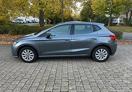 Seat Ibiza 1.0 TSI 70kW XCELLENCE Alpine Winterreifen