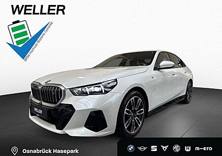BMW i5 eDrive40 M Sport B&W,Autobahn,DAPro,AdLED,360