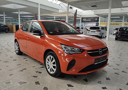 Opel Corsa F e Edition