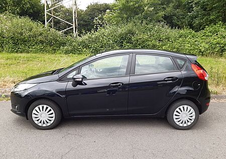 Ford Fiesta 1,4 AB WERK LPG & BENZIN KLIMA 1.HAND