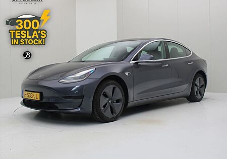 Tesla Model 3 Standard RWD Plus [ AUTOPILOT+60 kWh+PRE