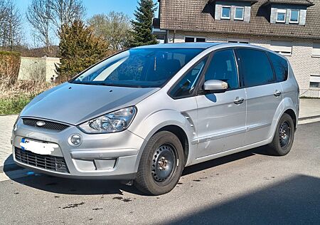 Ford S-Max 2.0 Trend Trend