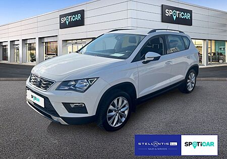 Seat Ateca 1.0 TSI Style Ecomotive
