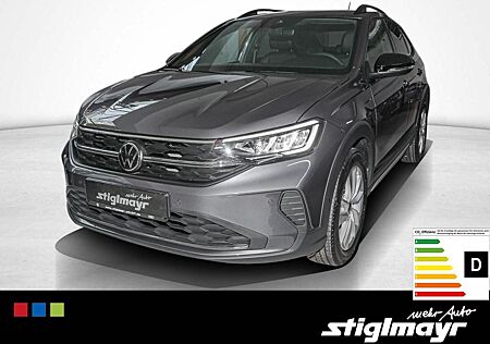 VW Taigo Volkswagen Life 1,0 l TSI OPF Kamera+Einpark-Assi+SH