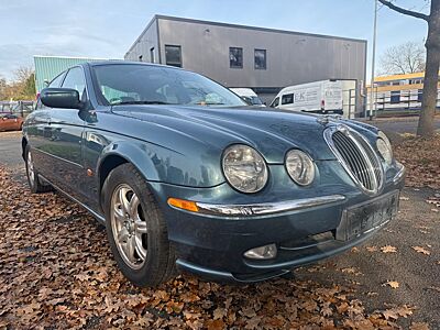 Jaguar CCX