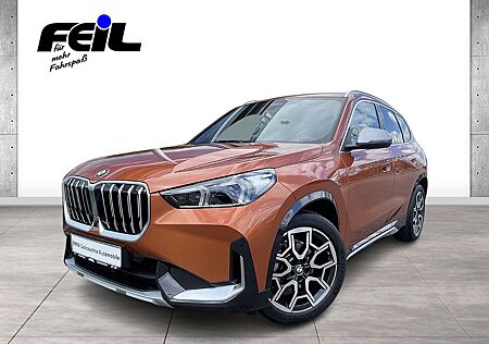 BMW X1 sDrive18i xLine Head-Up HK HiFi DAB LED RFK