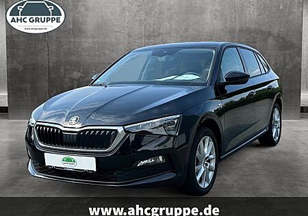 Skoda Scala 1.0 EU6d Tour 1,0 TSI 81 kW 7-Gang DSG