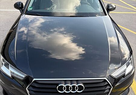 Audi A4 2.0 TDI S tronic Avant -