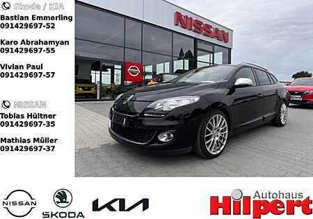 Renault Megane III Grandtour BOSE Edition siehe Händlerp